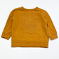 Lion sweater - Size 3