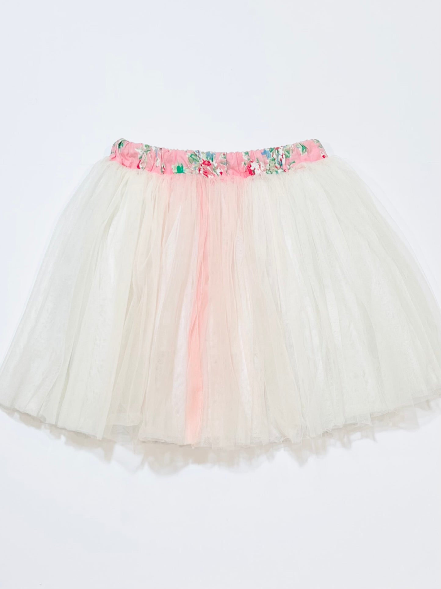 Tulle skirt - Size 3