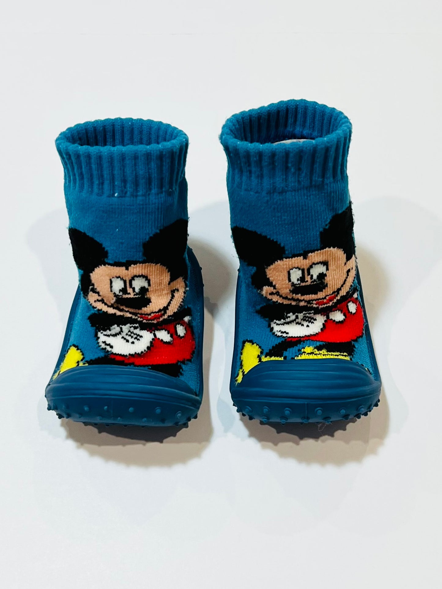 Mickey shoe socks - Size EU20