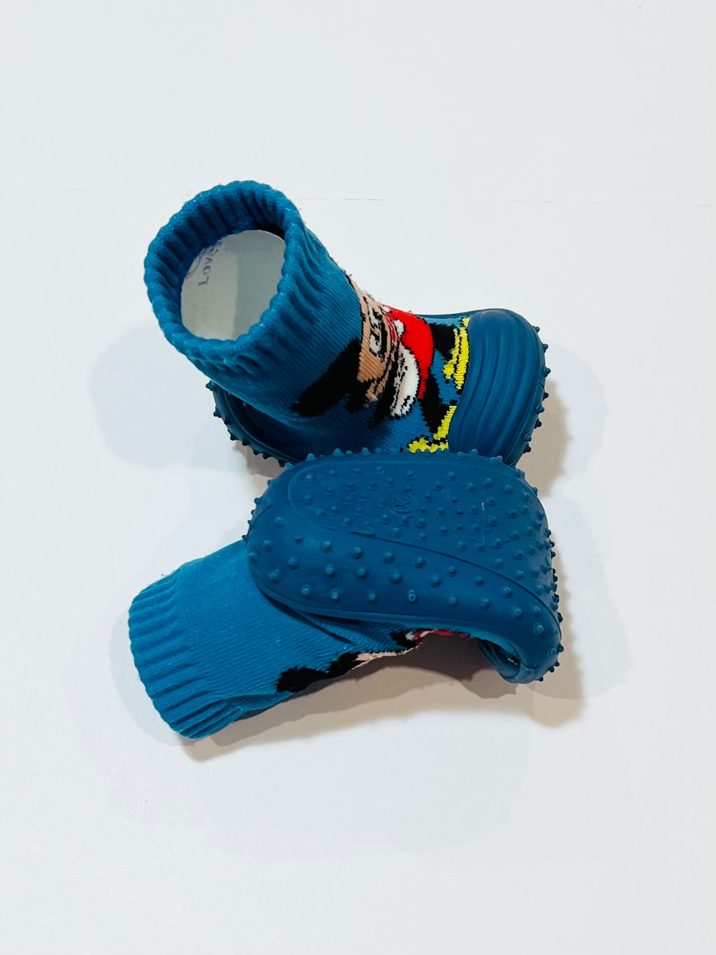 Mickey shoe socks - Size EU20