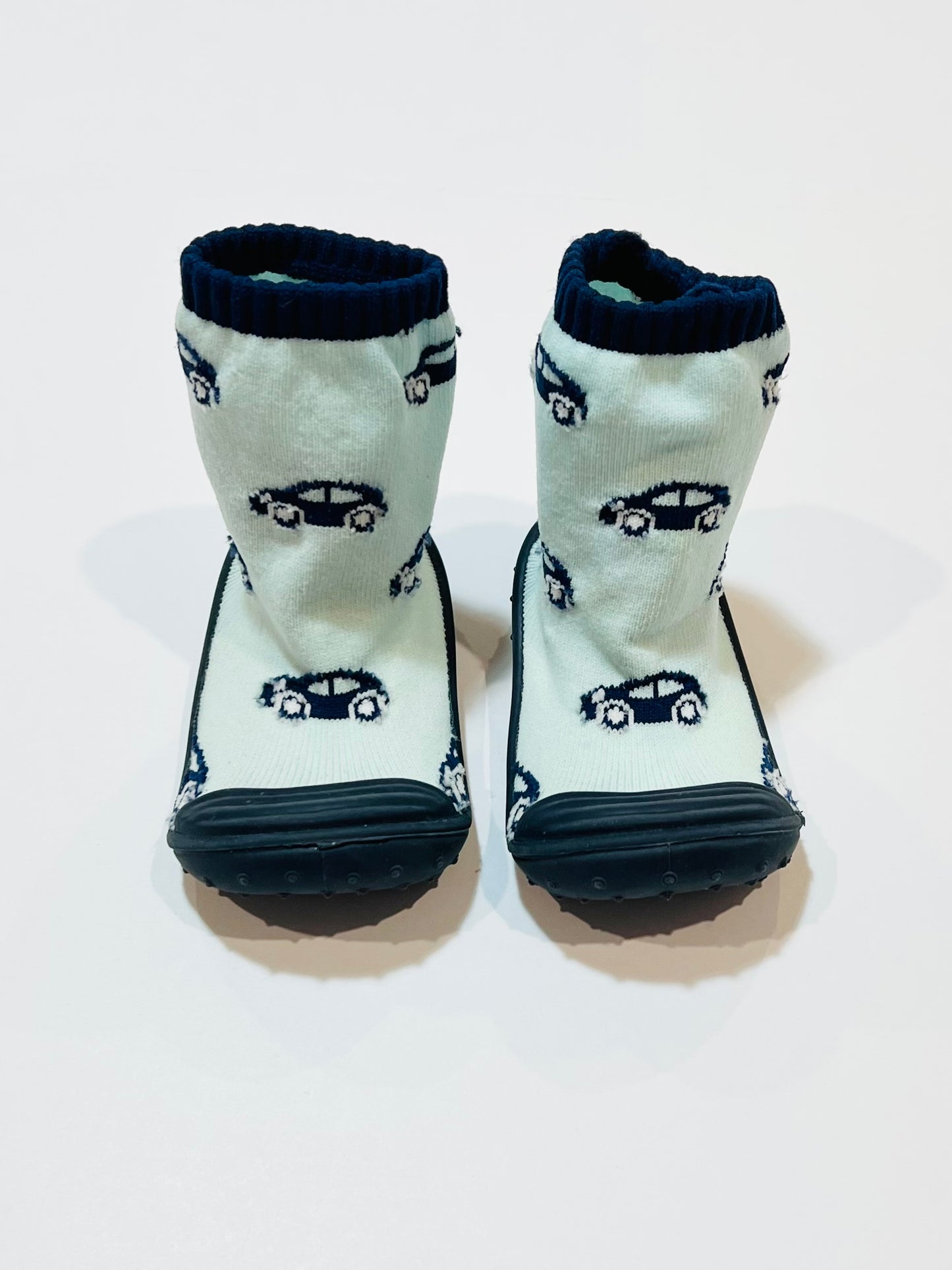 Cars shoe socks - Size EU21
