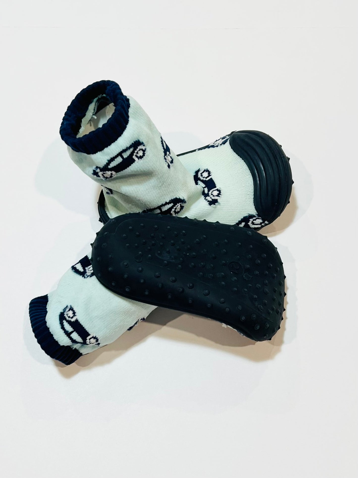 Cars shoe socks - Size EU21