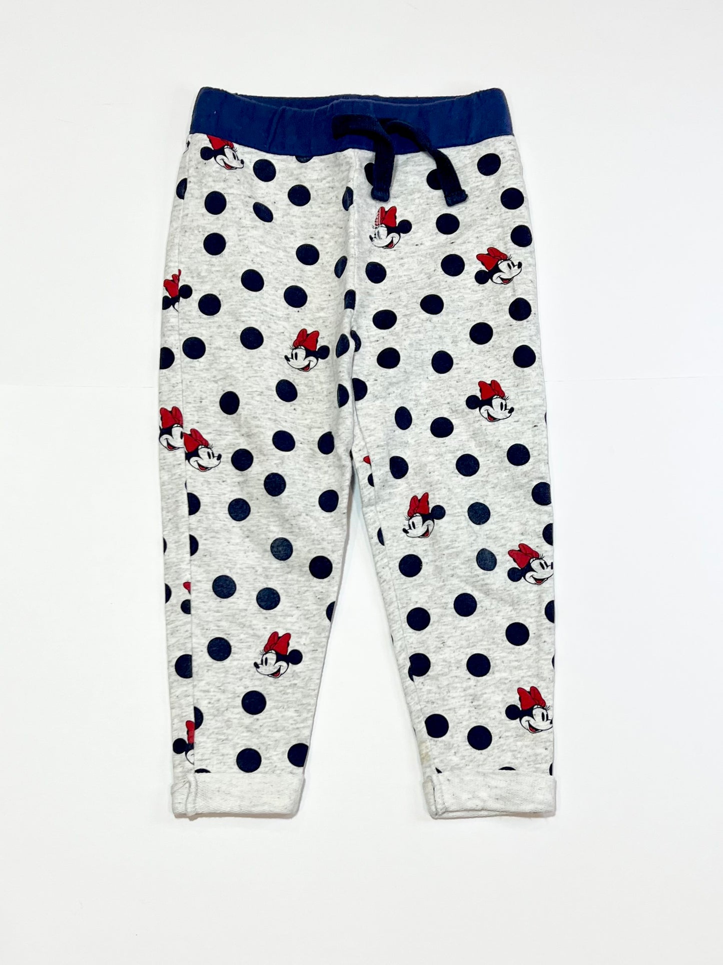 Minnie Mouse trackies - Size 3-4