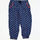 Patterned pants - Size 3