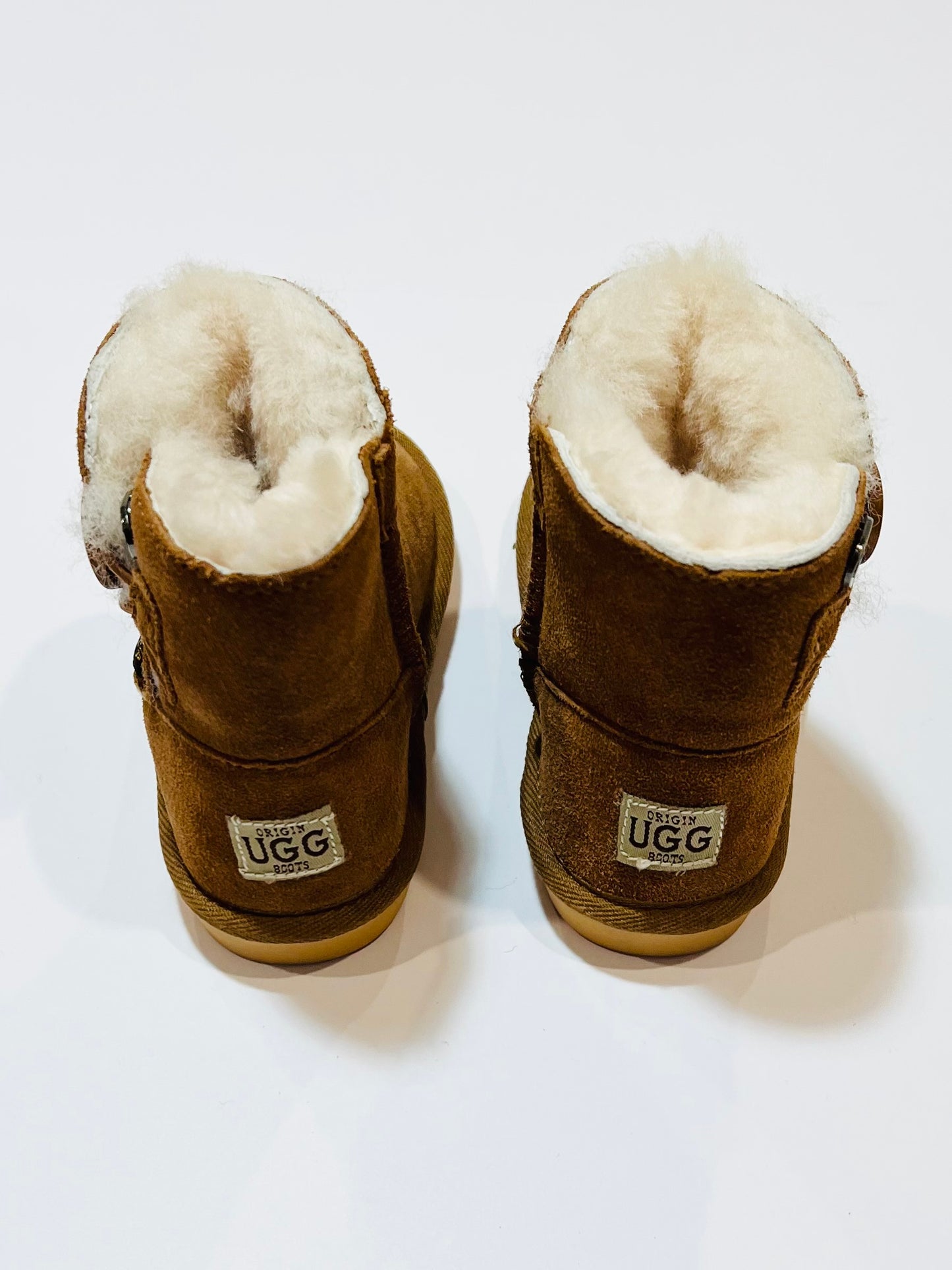 Sheepskin Ugg boots - Size 9/10