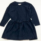 Navy dress - Size 3
