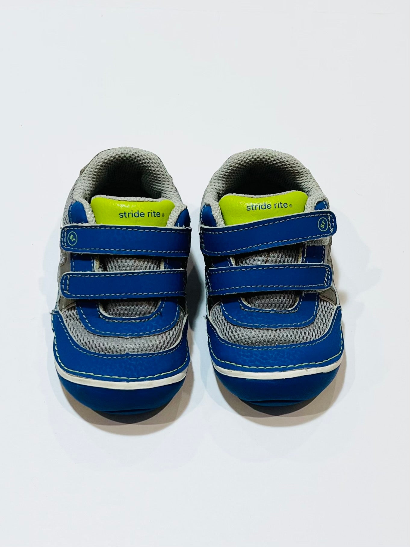 Blue sneakers - Size EU21.5