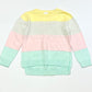 Spliced jumper - Size 3