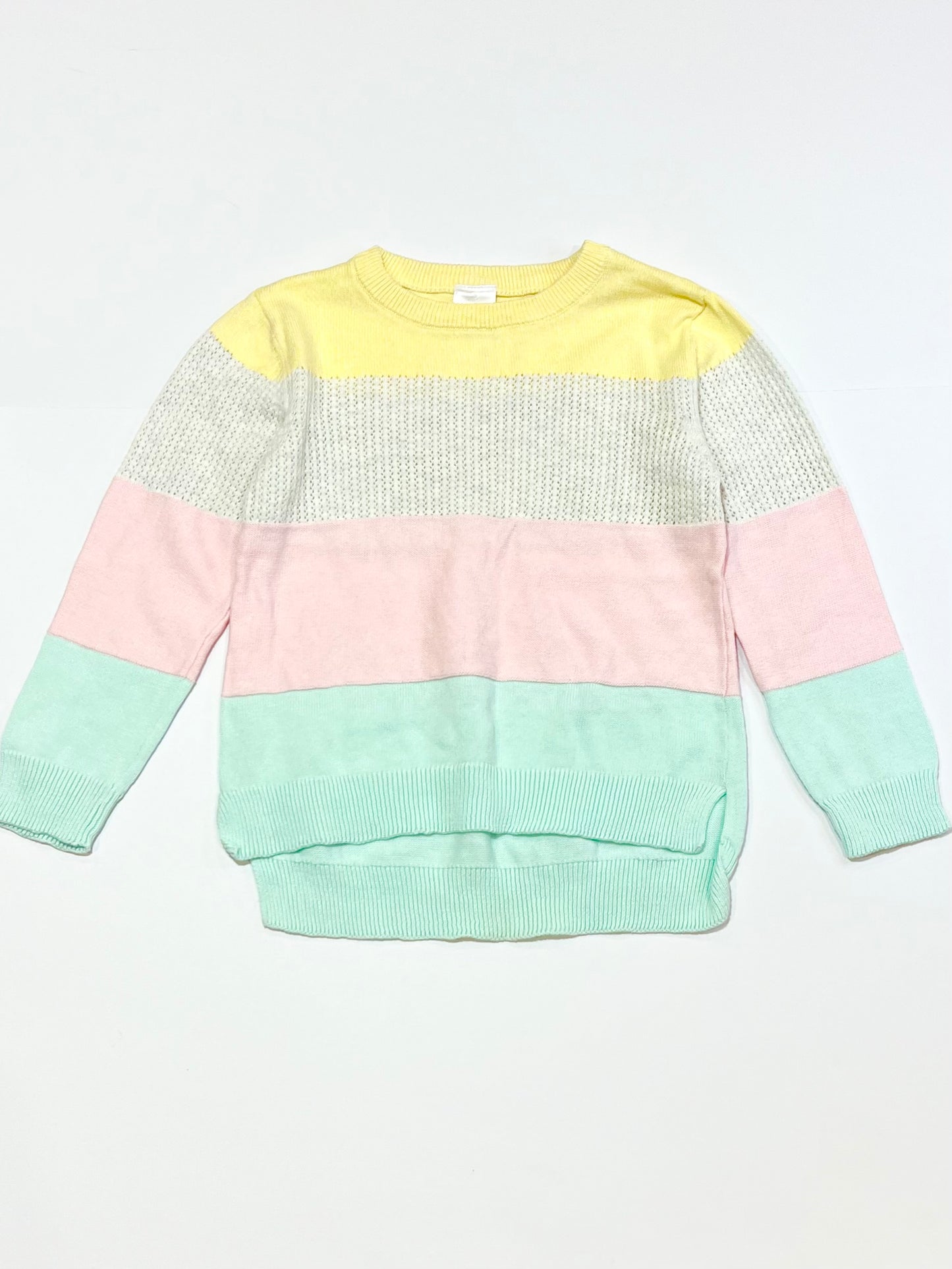 Spliced jumper - Size 3