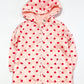 Fleece-lined jacket - Size 3