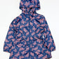 Butterfly spray jacket - Size 3