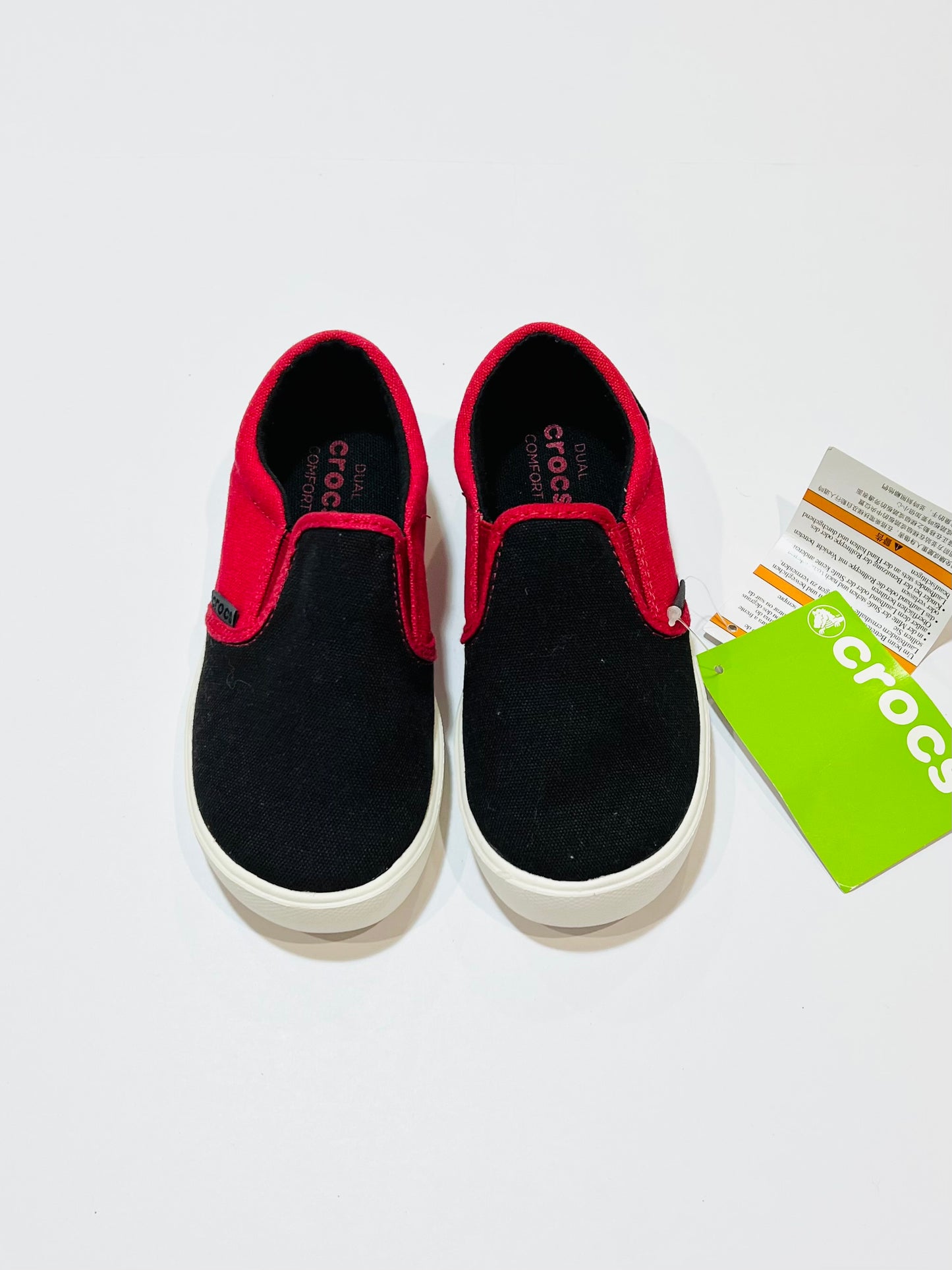 Citilane canvas shoes brand new - Size 11