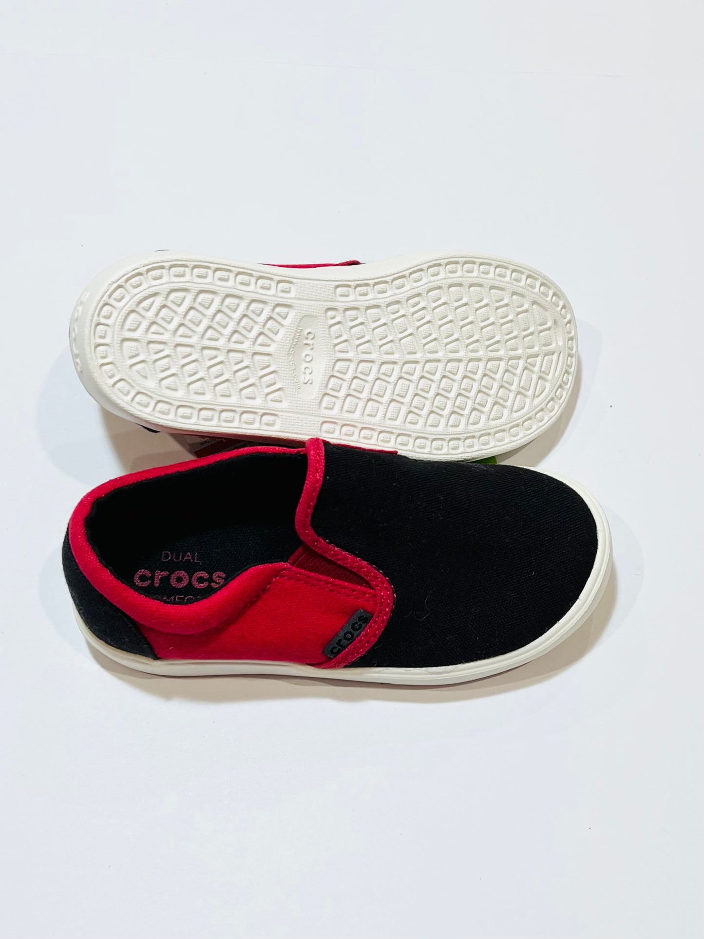 Citilane canvas shoes brand new - Size 11