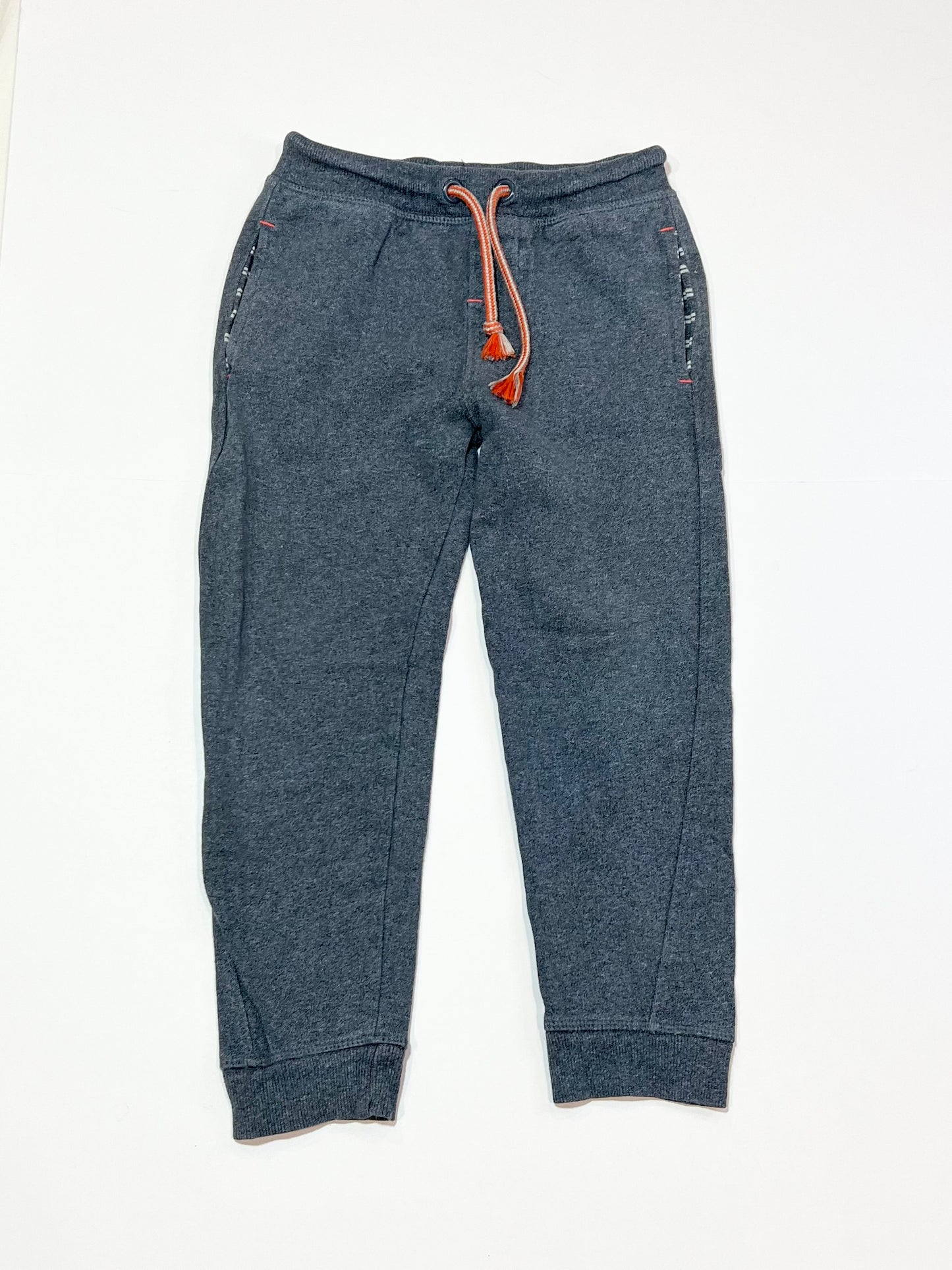 Grey trackies - Size 4