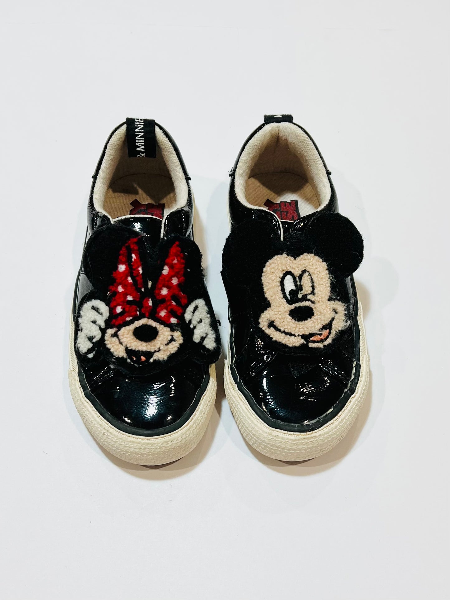 Mickey Mouse shoes - Size EU28