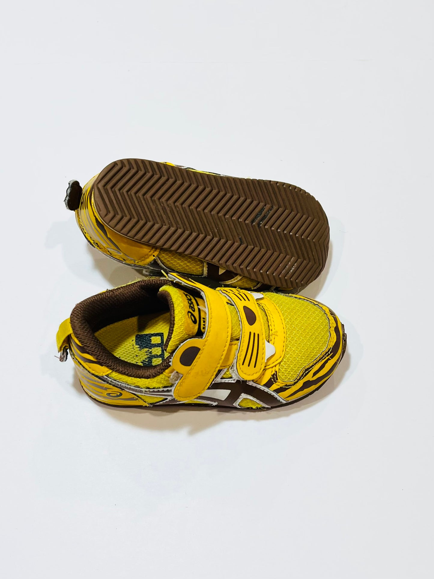 Tiger sneakers - Size EU25