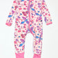 Zippy Wondersuit - Size 2