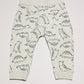 Dinosaur trackies - Size 1
