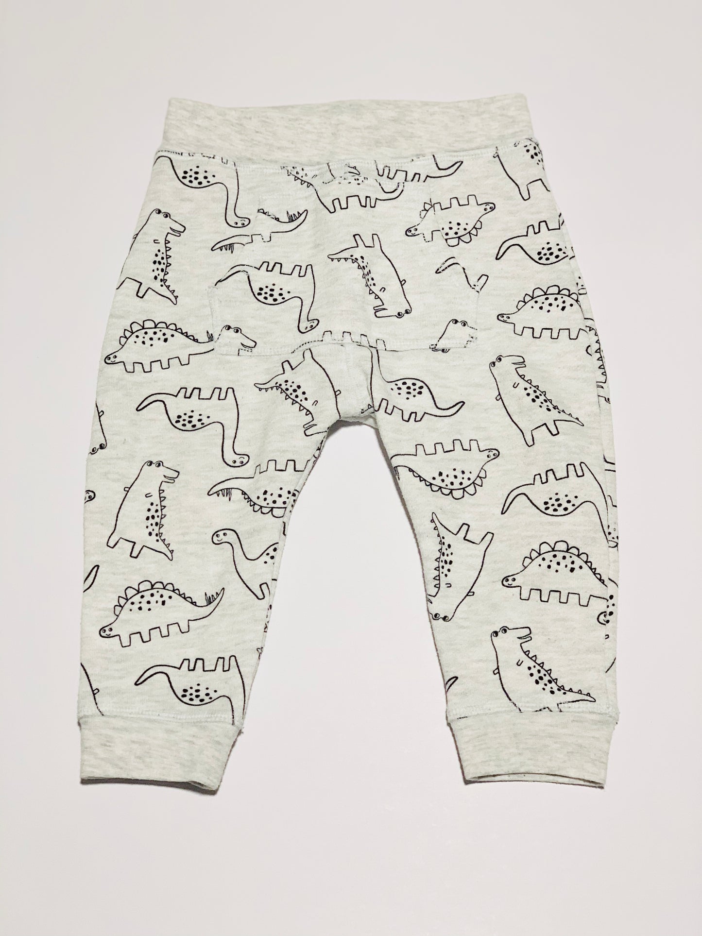 Dinosaur trackies - Size 1