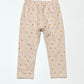 Fruit salad leggings - Size 2