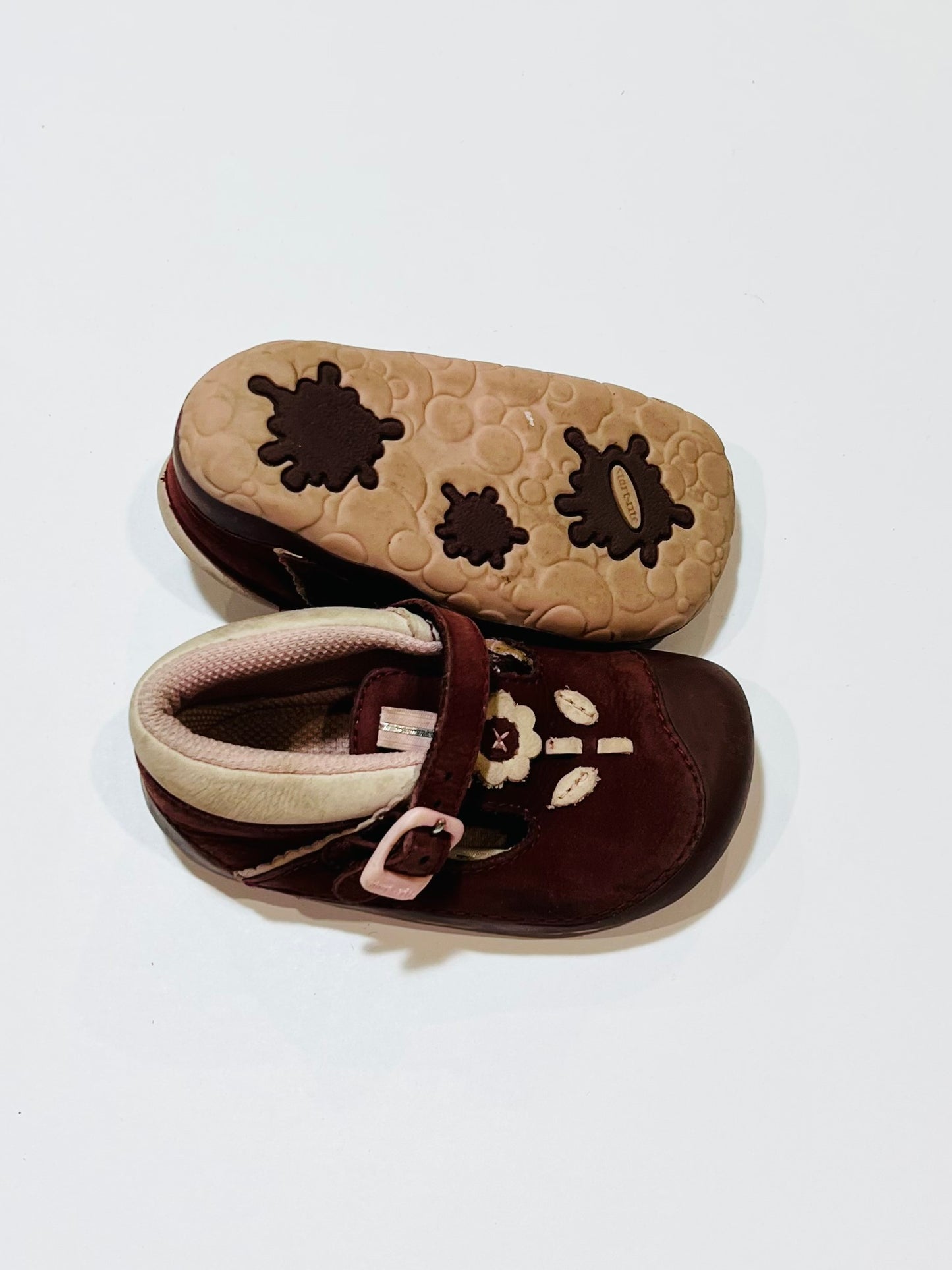 Plum shoes - Size EU21
