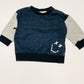Navy sweater - Size 0