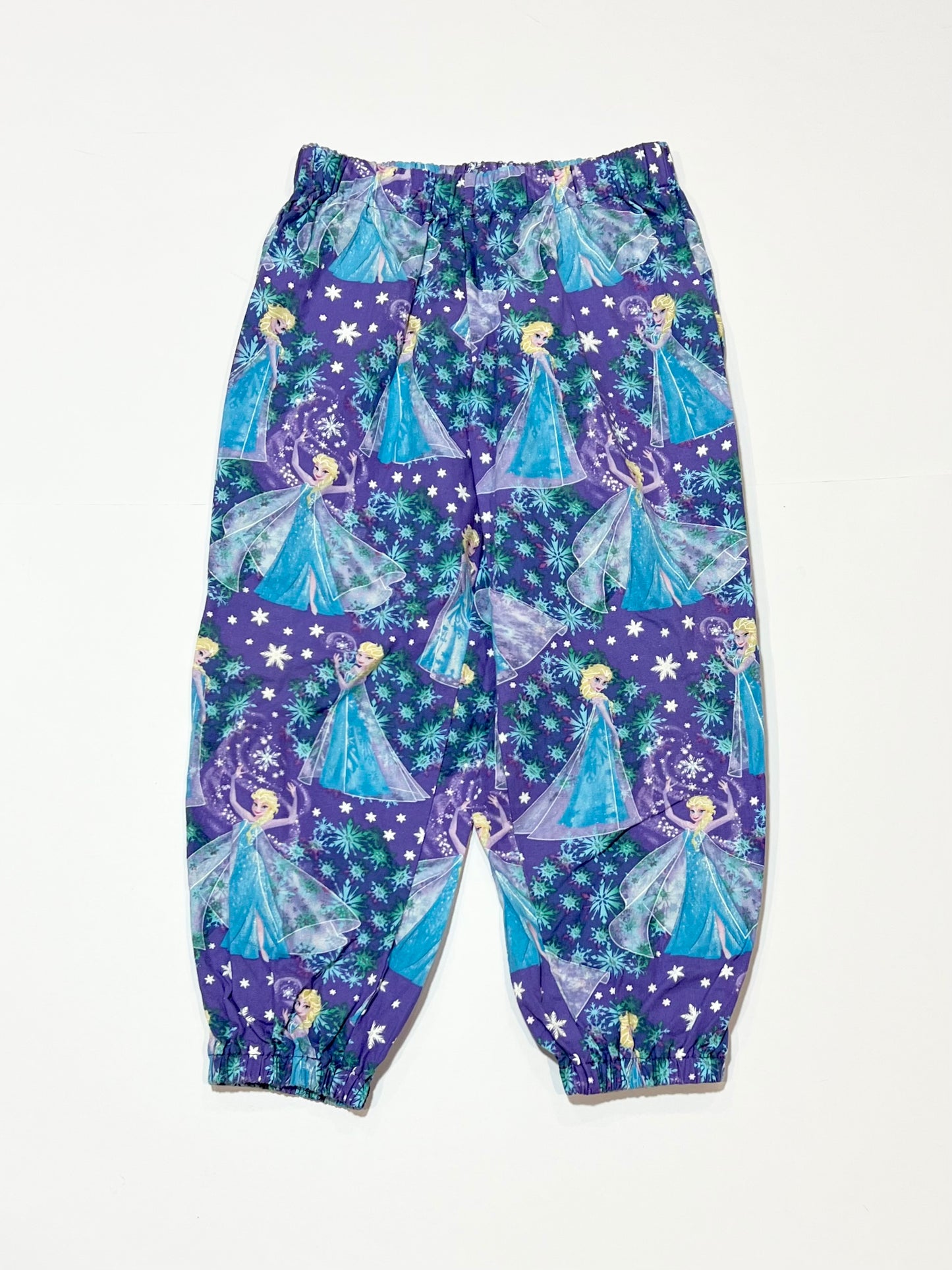 Frozen pants - Size 3-4