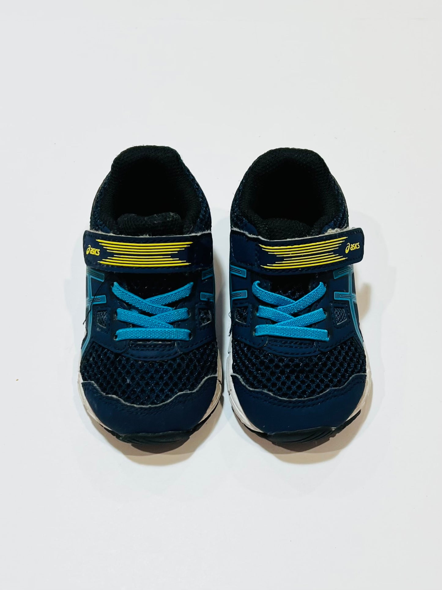 Navy sneakers - Size EU21