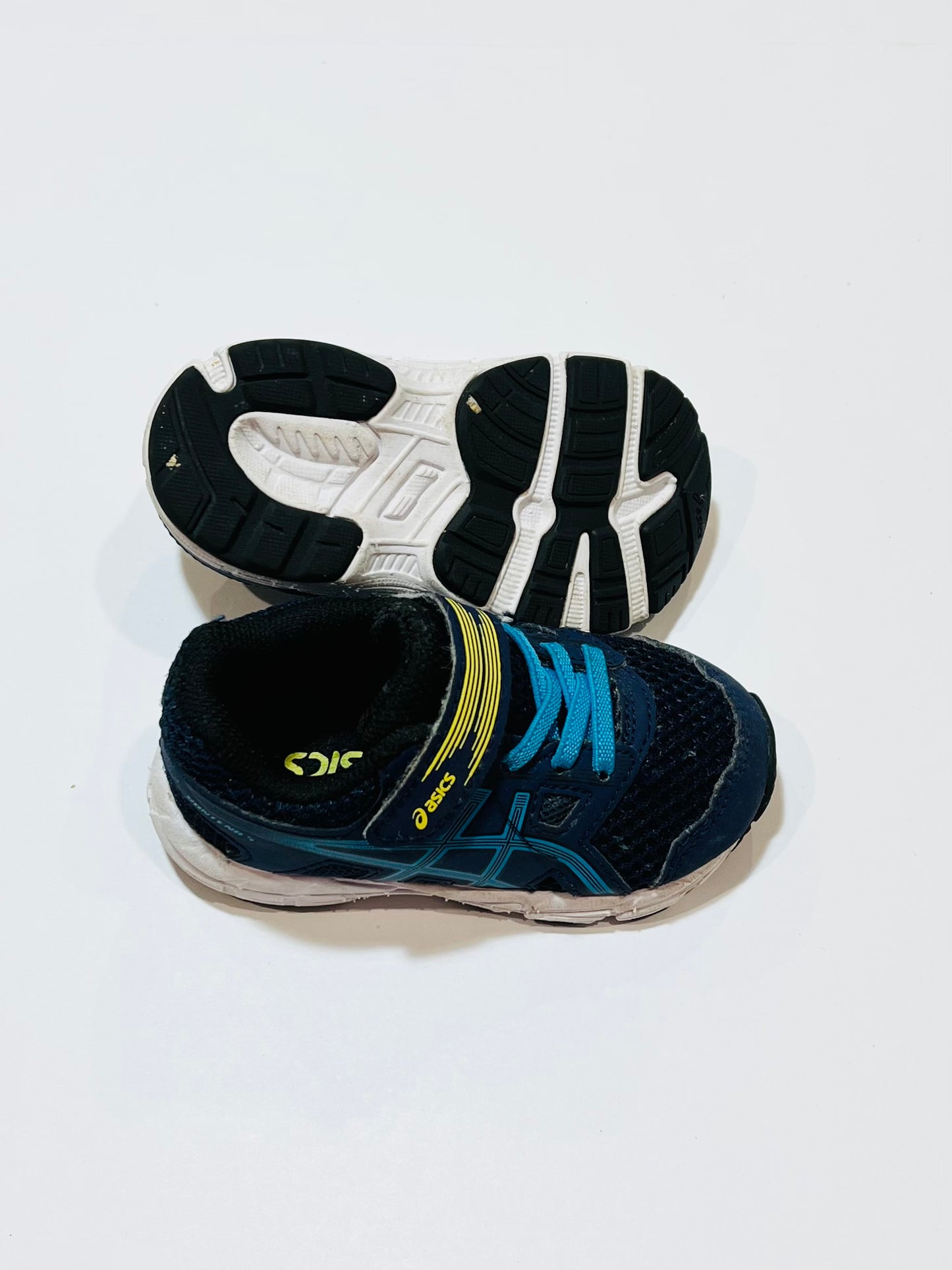 Navy sneakers - Size EU21