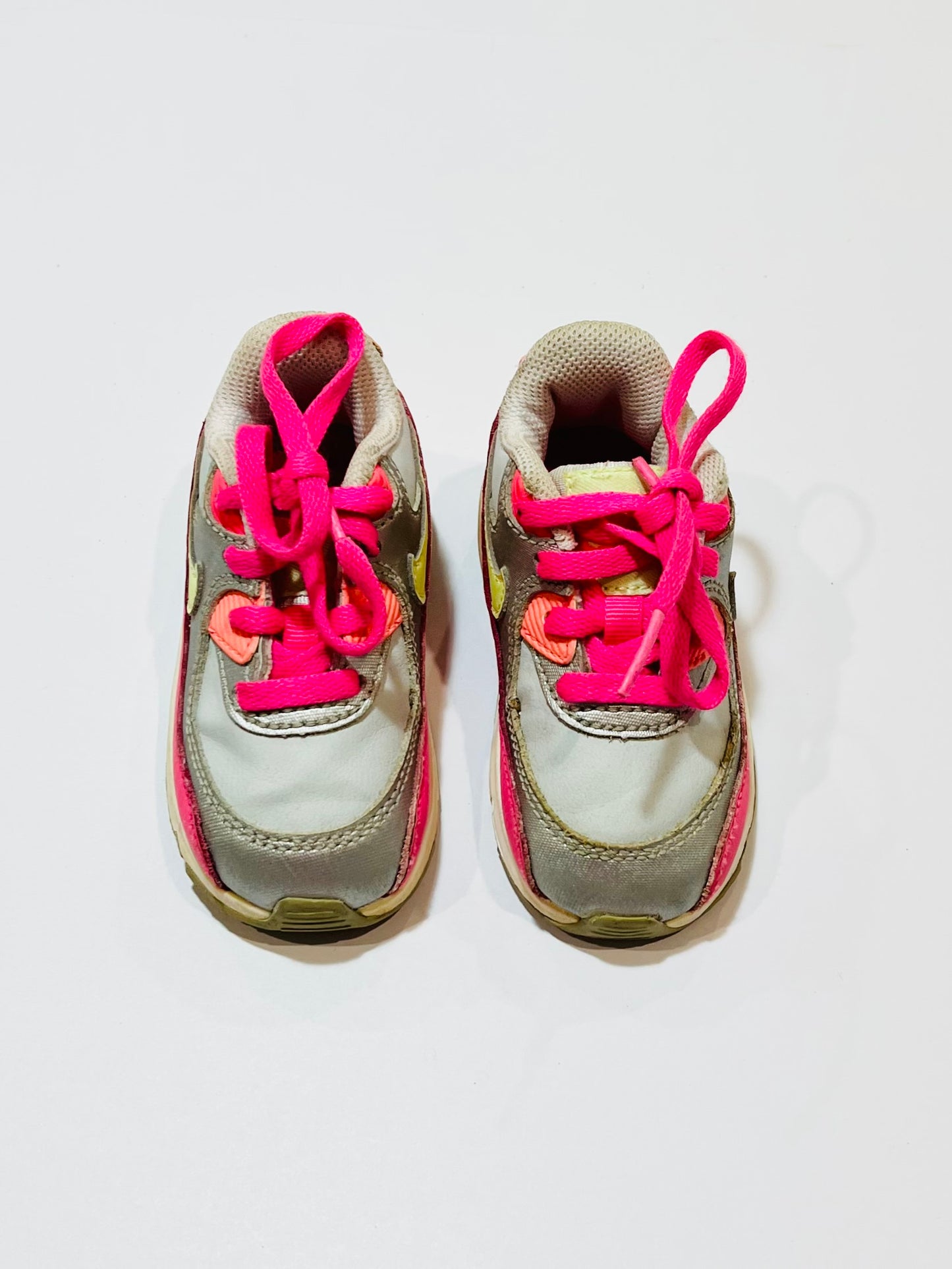 Air Max sneakers - Size US5