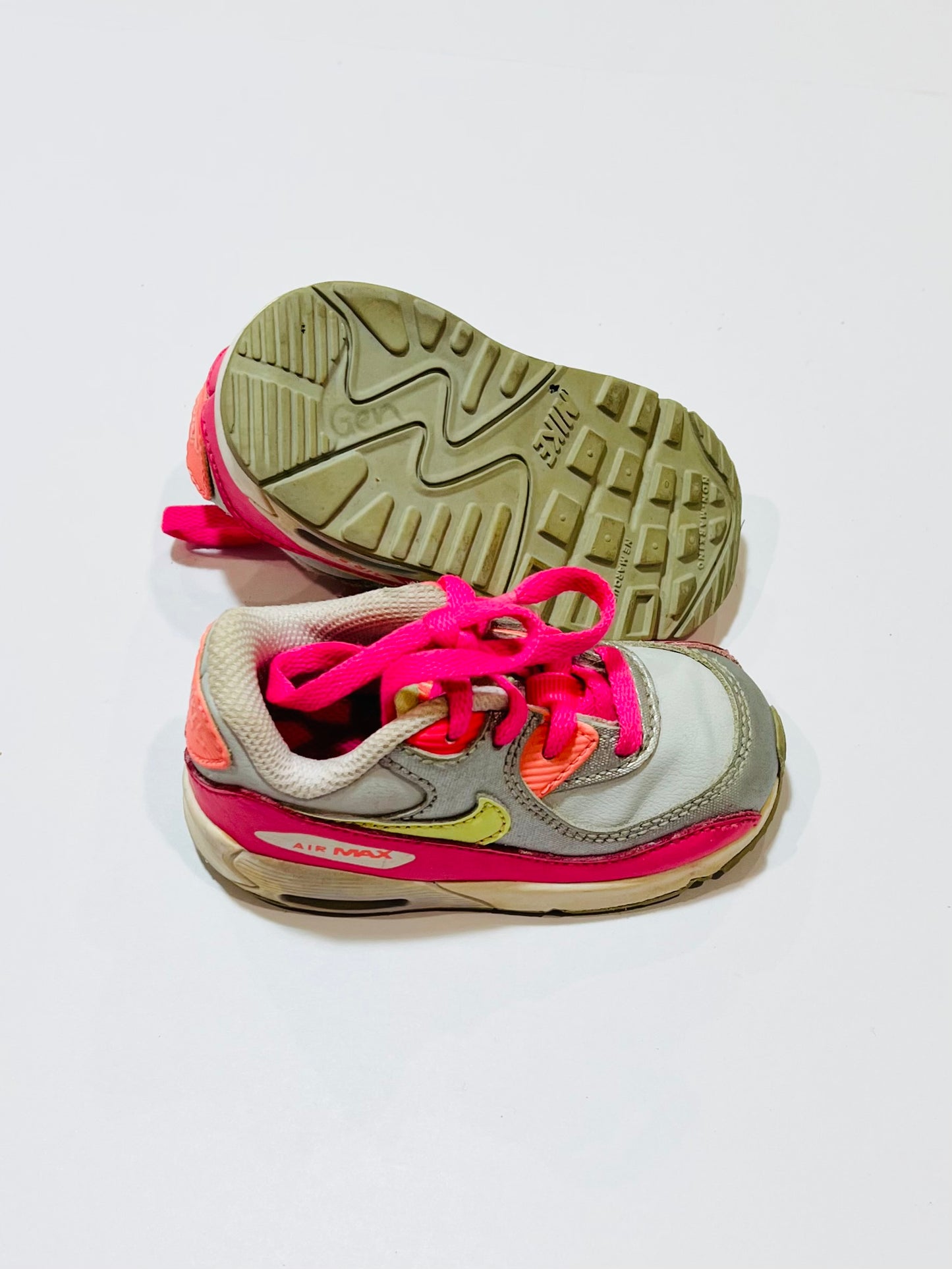 Air Max sneakers - Size US5