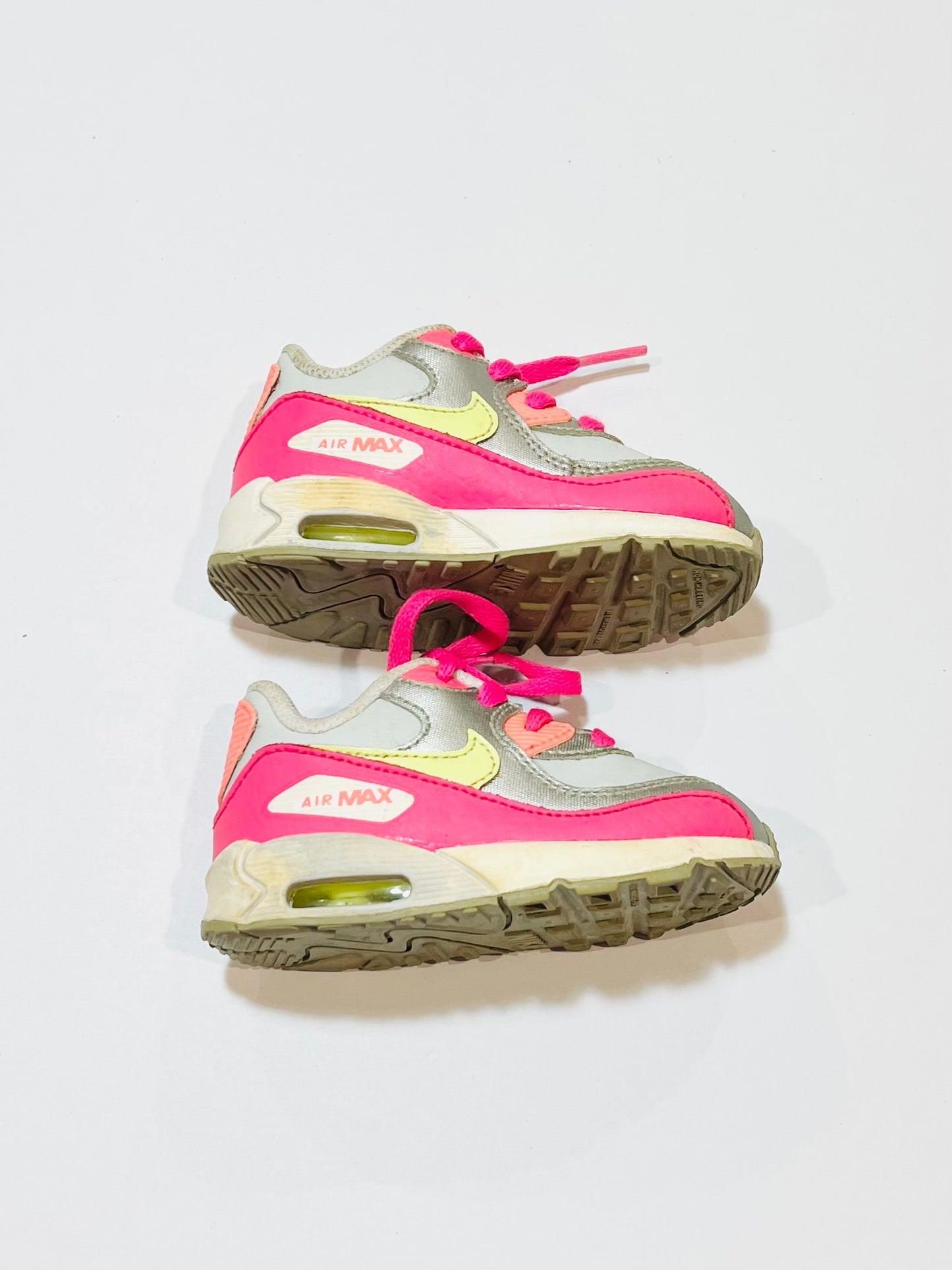 Air Max sneakers - Size US5
