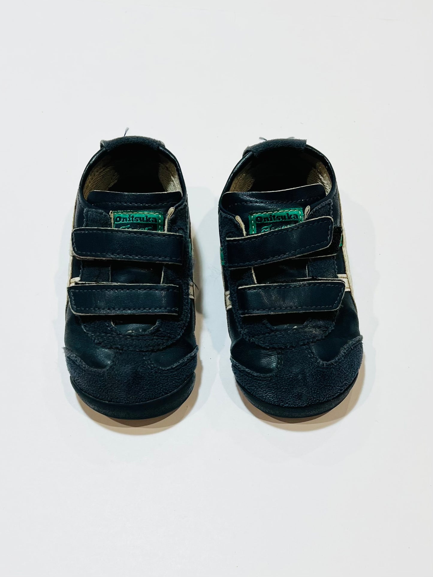 Navy sneakers - Size US7
