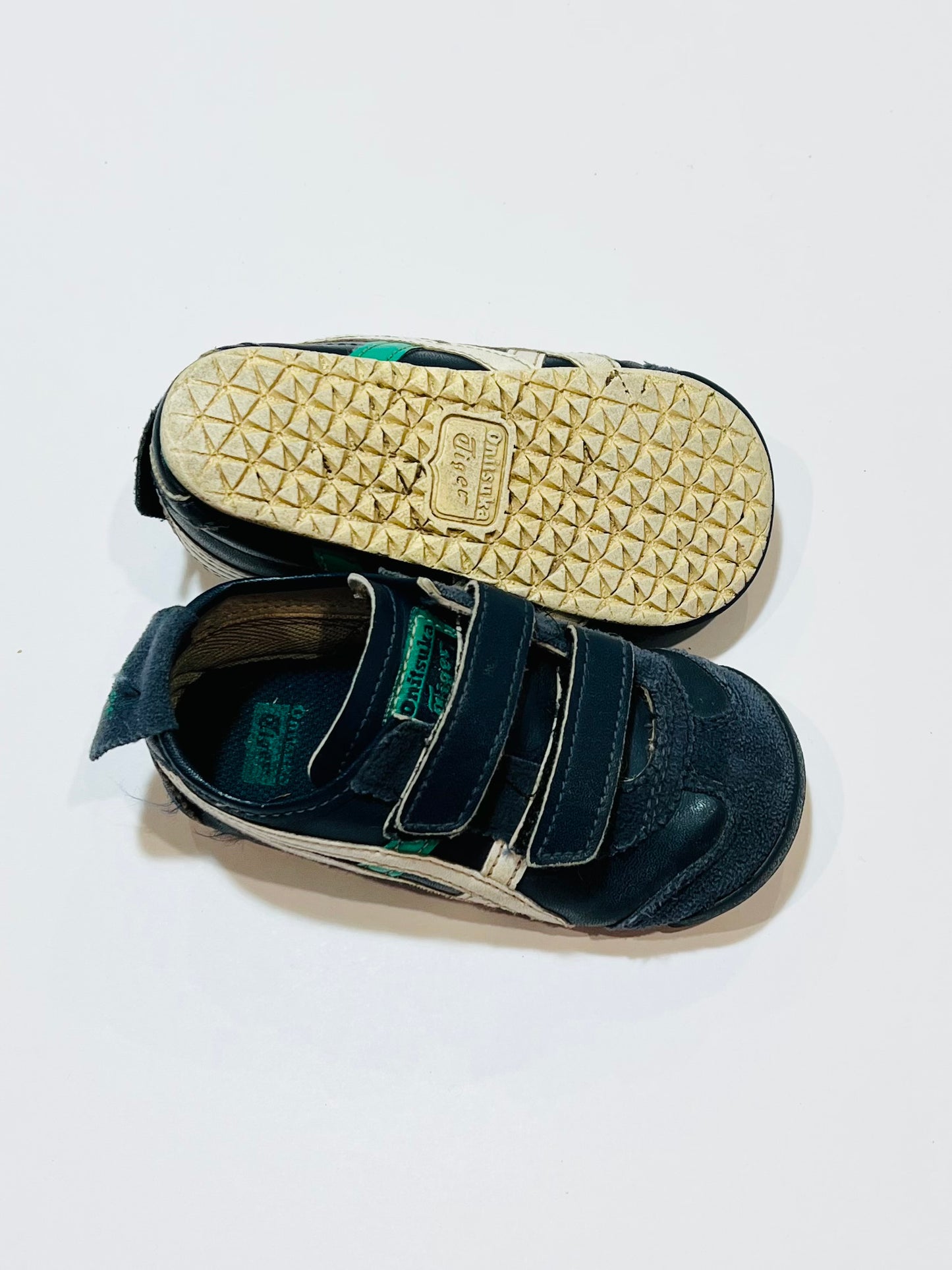 Navy sneakers - Size US7