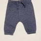 Grey pants brand new - Size 000