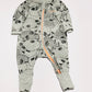 Zippy Wondersuit - Size 000