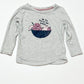 Pick of the bunch top - Size 2