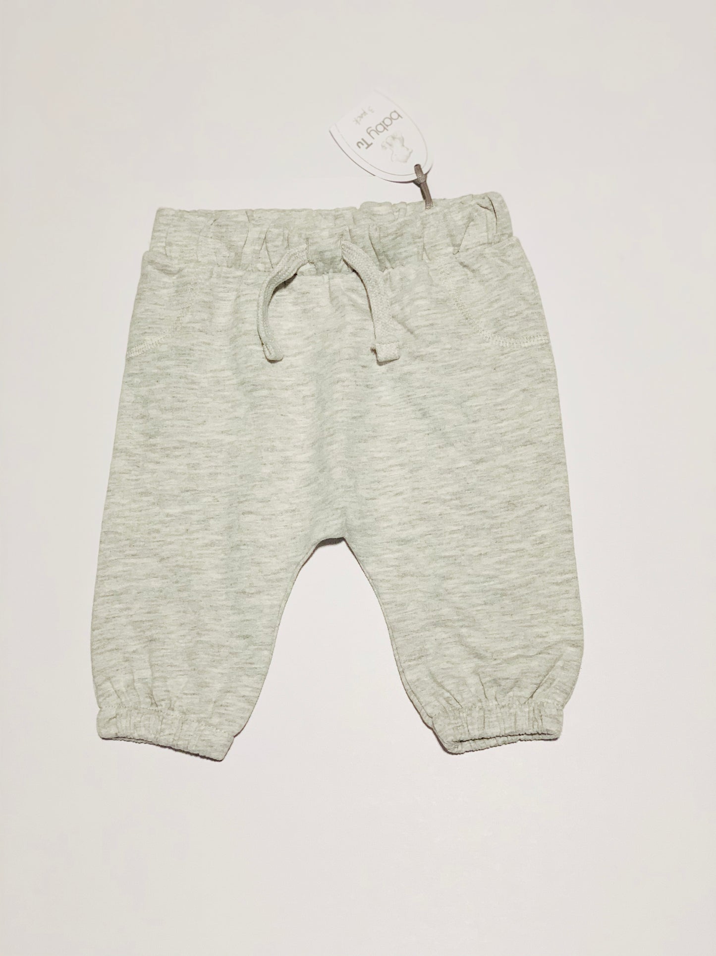 Grey pants brand new - Size 000