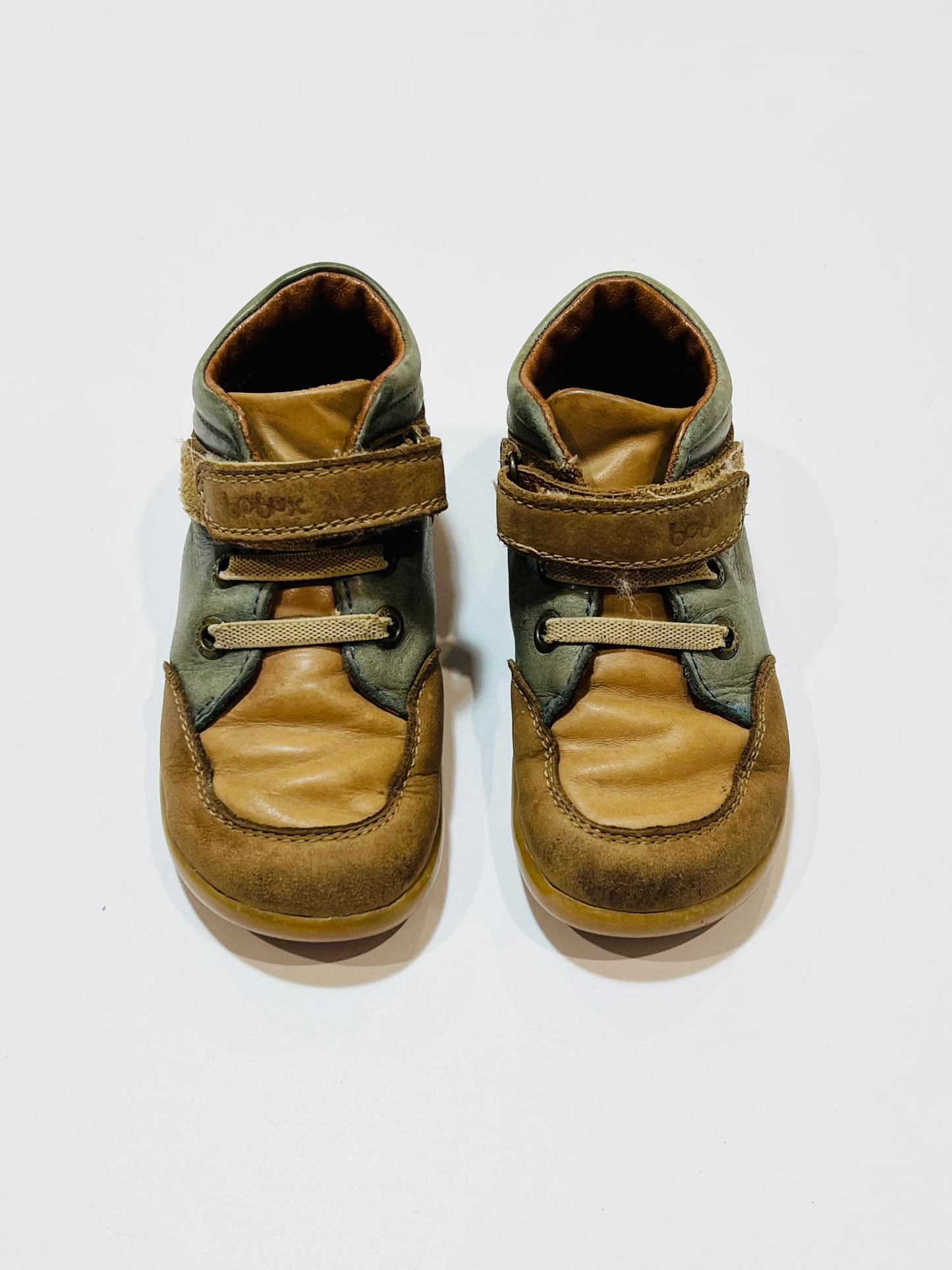 Leather i-Walk shoes - Size EU23