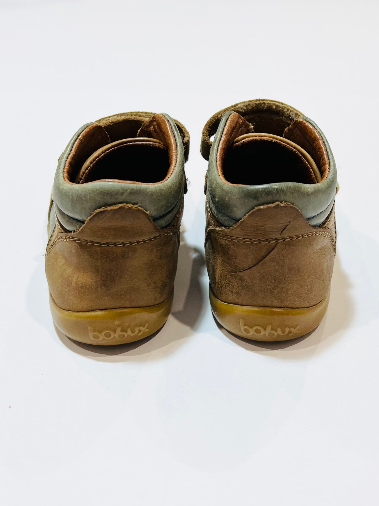 Leather i-Walk shoes - Size EU23