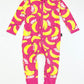 Zippy Wondersuit - Size 1