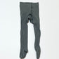 Grey crawling tights - Size 1