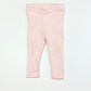 Ribbed knit pants - Size 1