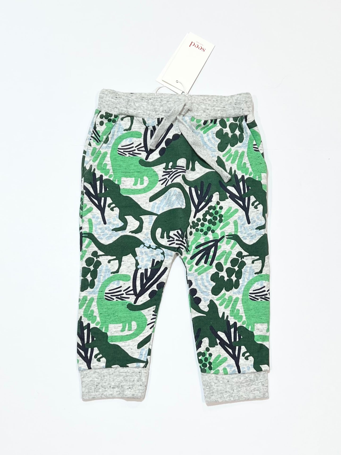 Dinosaur trackies brand new - Size 1