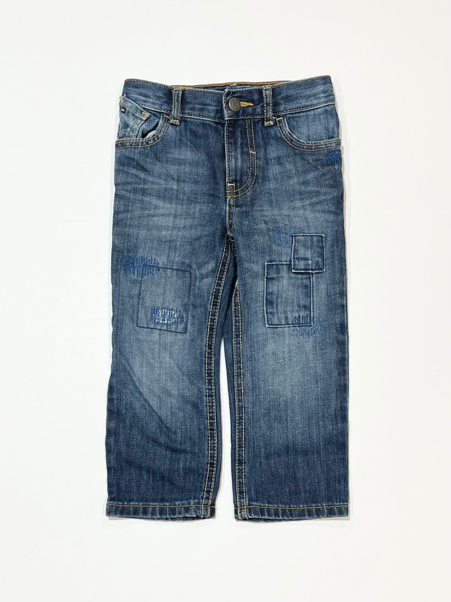 Denim jeans - Size 1