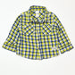 Woven cotton shirt - Size 1