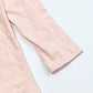 Pink bunny top - Size 1