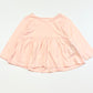 Pink top - Size 1