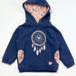 Dreamcatcher hoodie - Size 1