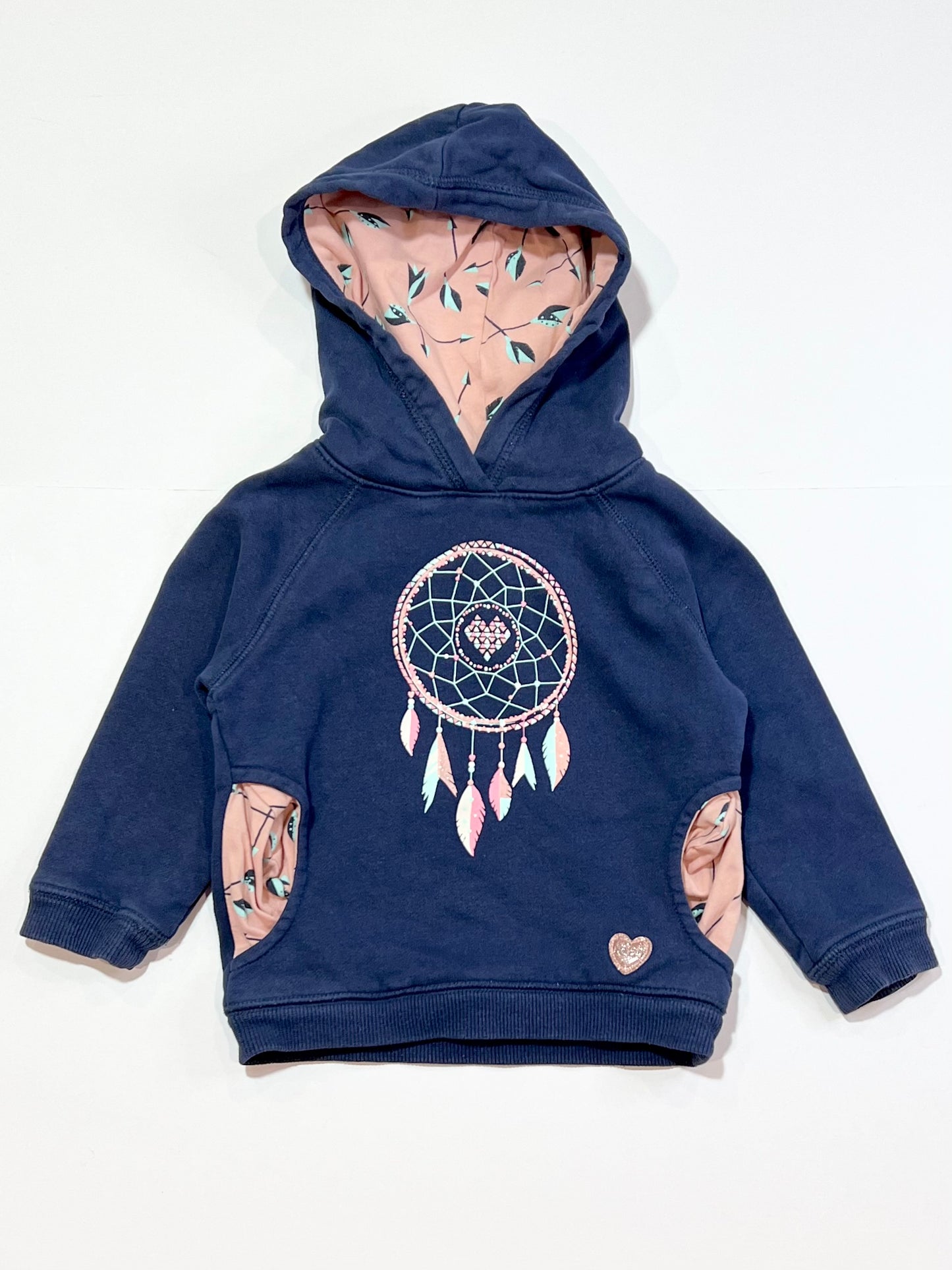Dreamcatcher hoodie - Size 1